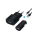 FOREVER sieciowa + samochodowa 1xUSB 2A + kabel Lightning - 1443329 - zdjęcie